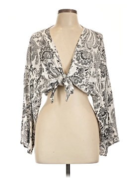 Urban Heritage Kimono