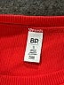 BP. Red Short Sleeve T-Shirt Size S - photo 7