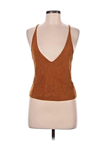 Moth Sleeveless Top (view 1)