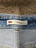 Levi's Blue Overalls Size 12 - photo 3