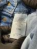 Levi's Blue Overalls Size 12 - photo 4