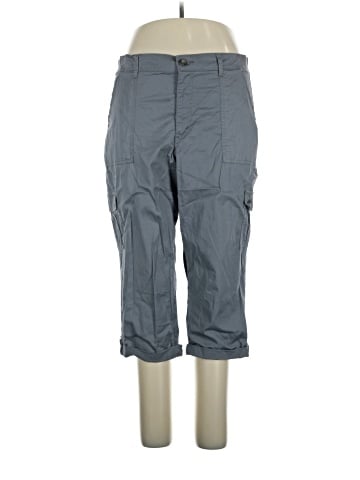 Lee Cargo Pants (view 1)