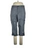 Lee Gray Cargo Pants Size 16M - photo 1