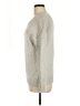 American Eagle Outfitters Solid Ivory Pullover Sweater Size M - photo 5