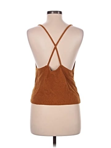 Moth Sleeveless Top (view 2)