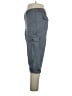 Lee Gray Cargo Pants Size 16M - photo 5