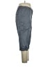 Lee Gray Cargo Pants Size 16M - photo 4