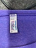 American Apparel Purple Pullover Sweater Size M - photo 7