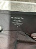Athleta Solid Black Skort Size 8 - photo 3