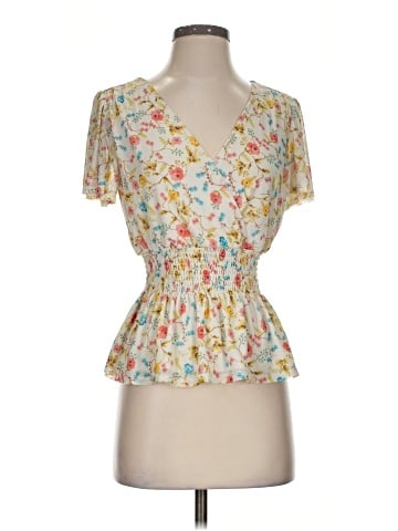 Meraki Short Sleeve T-Shirt (view 1)