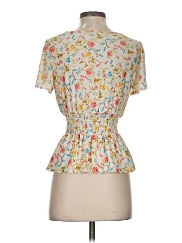 Meraki Short Sleeve T-Shirt (view 2)