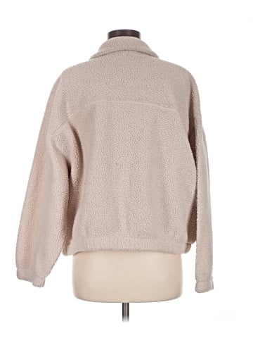Old Navy Faux Fur Jacket (view 2)