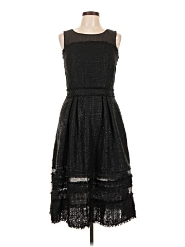 Badgley Mischka Cocktail Dress (view 1)