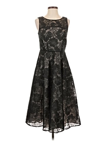 Ann Taylor Cocktail Dress (view 1)