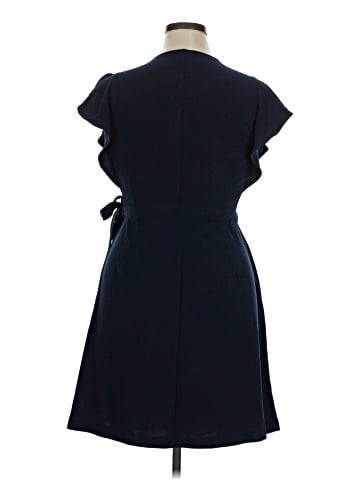Banana Republic Factory Store Casual Dress (view 2)