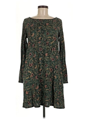 Peruvian Connection Casual Dress (view 1)