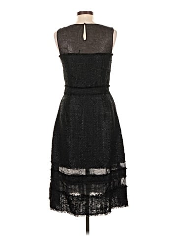 Badgley Mischka Cocktail Dress (view 2)