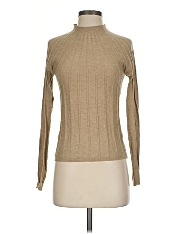 MNG Turtleneck Sweater (view 1)