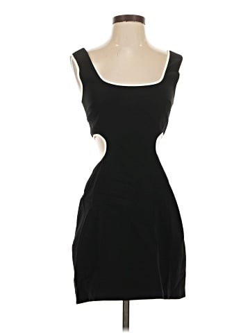 Amanda Uprichard Cocktail Dress (view 1)