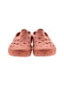 Vans Orange Mule/Clog Size 5 - photo 2