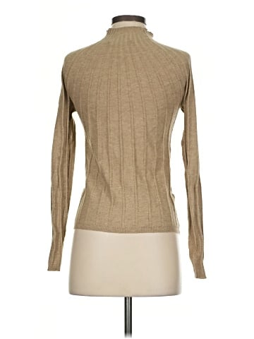 MNG Turtleneck Sweater (view 2)