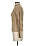 MNG Tan Turtleneck Sweater Size S - photo 5