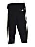 Adidas Black Active Pants Size M (youth) - photo 1