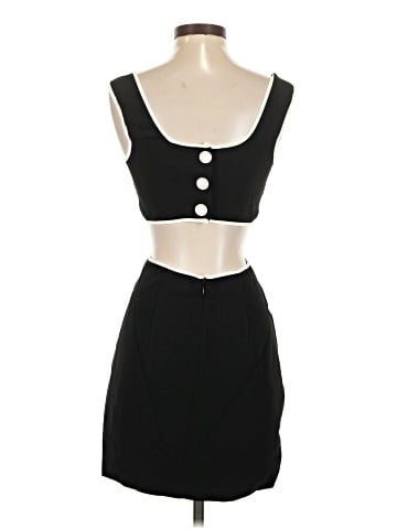 Amanda Uprichard Cocktail Dress (view 2)