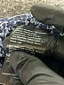 Ulla Popken 100% Baumwolle Blue Kimono Size 24 - 26 - photo 8