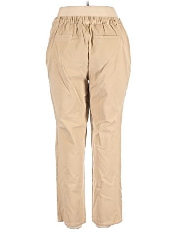 Isaac Mizrahi LIVE! Khakis (view 2)