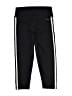 Adidas Black Active Pants Size M (youth) - photo 2