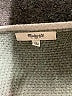 Madewell Gray Pullover Sweater Size M - photo 7