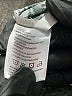 Exist Tie-dye Black Casual Dress Size S - photo 8