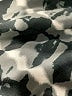 Exist Tie-dye Black Casual Dress Size S - photo 9