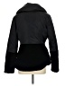 White House Black Market 100% Polyester Black Jacket Size S - photo 2