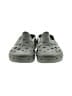 Vans Gray Mule/Clog Size 5 - photo 2