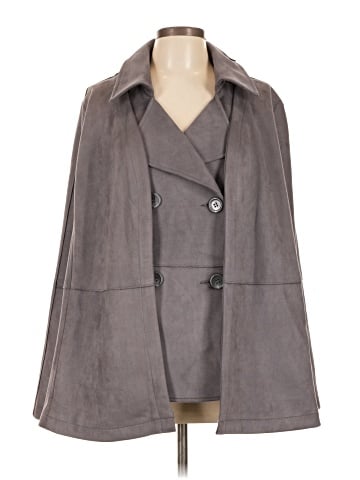 IMAN Coat (view 1)