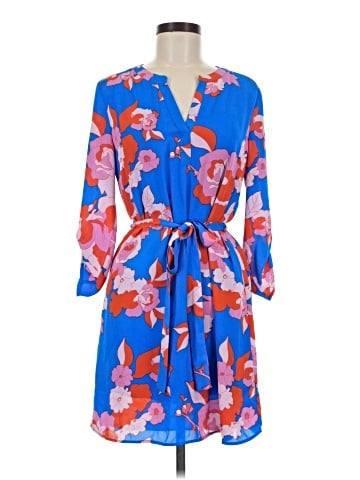 Daniel Rainn Casual Dress (view 1)
