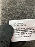Prince Blue Sweatshirt Size XL - photo 8