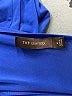 The Limited Blue Cocktail Dress Size 6 - photo 7