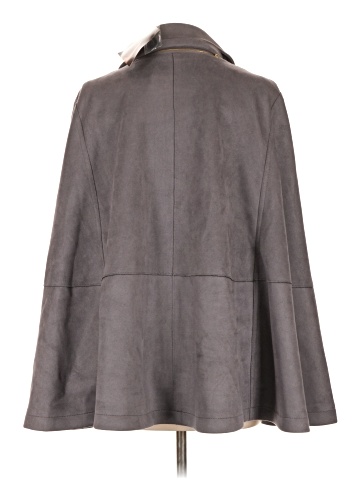IMAN Coat (view 2)