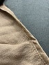 Hard Tail 100% Rayon Tan Sleeveless Blouse Size L - photo 7