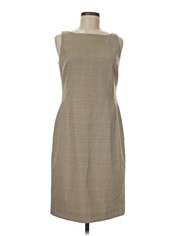 Ann Taylor Factory Casual Dress (view 1)