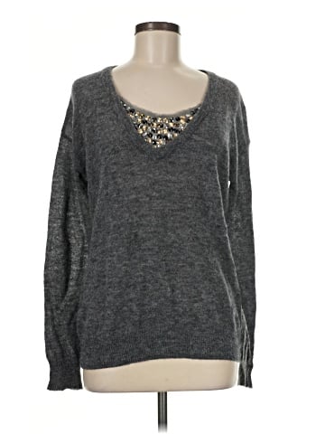 Tory Burch Pullover Sweater (view 1)