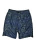 Gap Kids 100% Polyester Blue Rash Guard Size 10 - photo 1