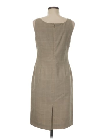 Ann Taylor Factory Casual Dress (view 2)