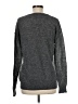 Tory Burch Gray Pullover Sweater Size M - photo 2