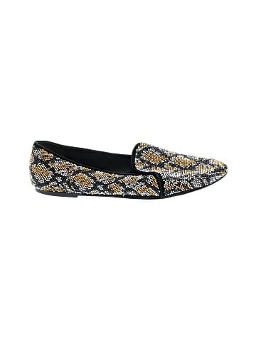 Brian Atwood Flats (view 1)