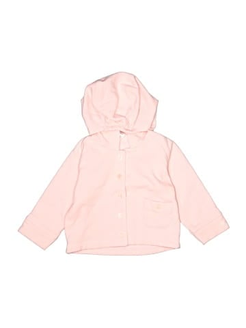 Baby Gap Zip Up Hoodie (view 1)