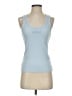 H&M Blue Active Tank Size S - photo 1